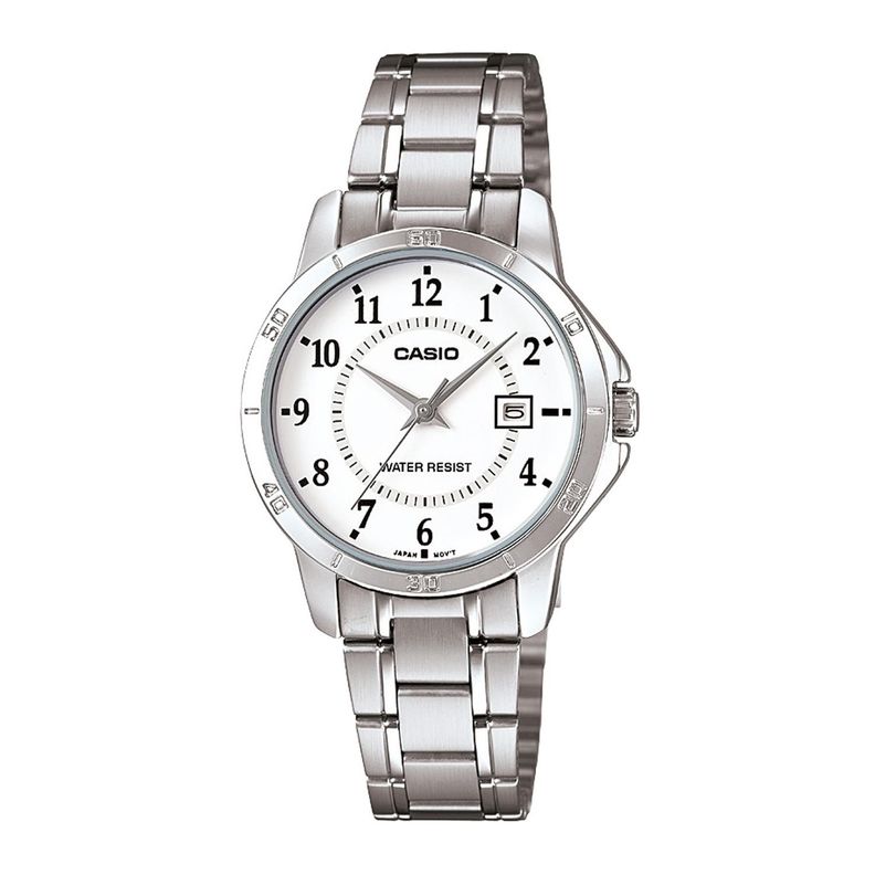 Reloj Mujer CASIO LTP-V004D-7BUDF
