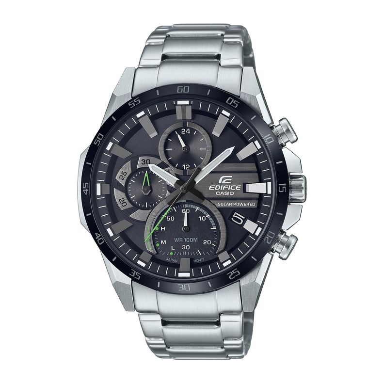 Reloj Hombre EDIFICE EQS-940DB-1AVUDF
