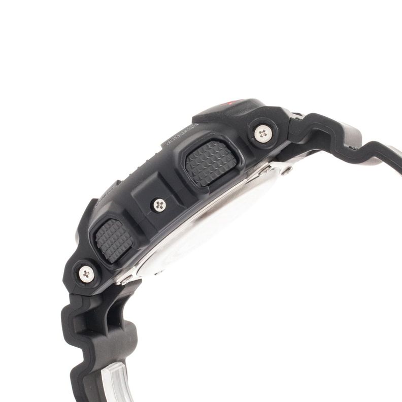 Reloj G-SHOCK GD-100-1ADR Resina Hombre Negro-1
