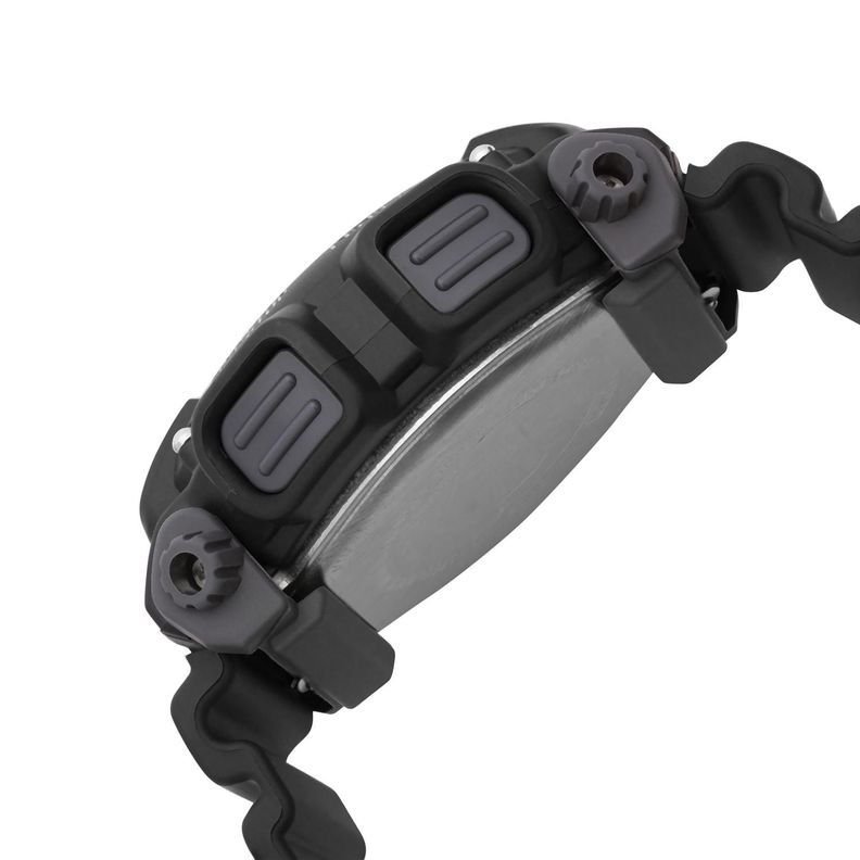 Reloj G-SHOCK DW-9052-1VDR Resina Hombre Negro-3