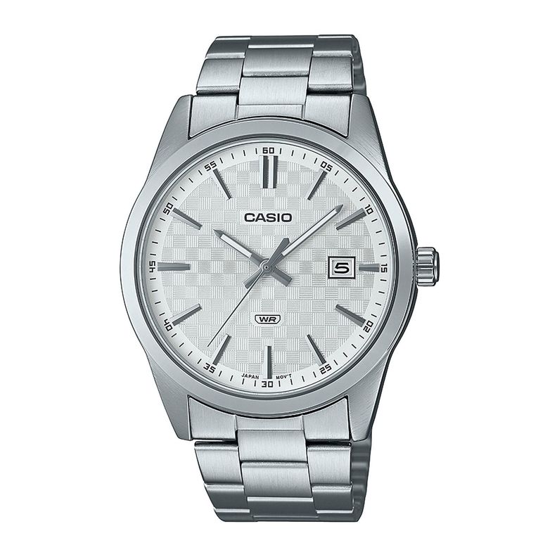 Reloj Hombre CASIO MTP-VD03D-7AUDF