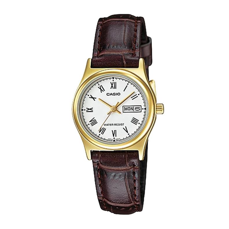 Reloj Mujer CASIO LTP-V006GL-7BUDF