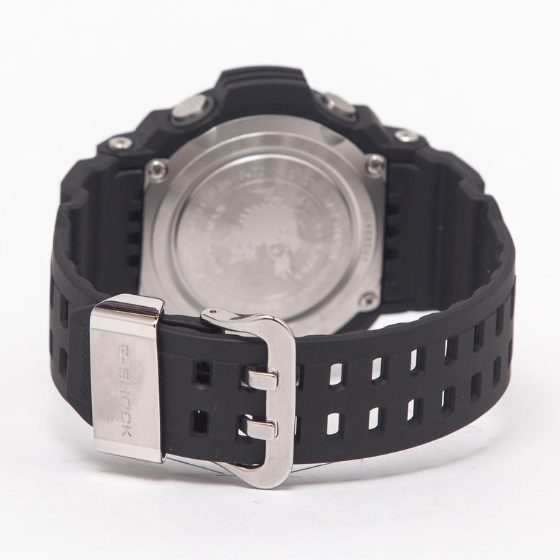 Reloj G-SHOCK GW-9400-1DR Resina Hombre Negro GShock | Paris.cl