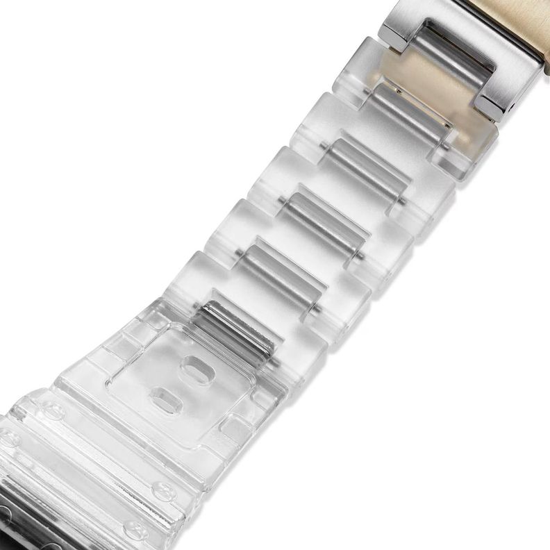 Reloj G-SHOCK DWE-5640RX-7DR Carbono/Resina Hombre Transparente-5