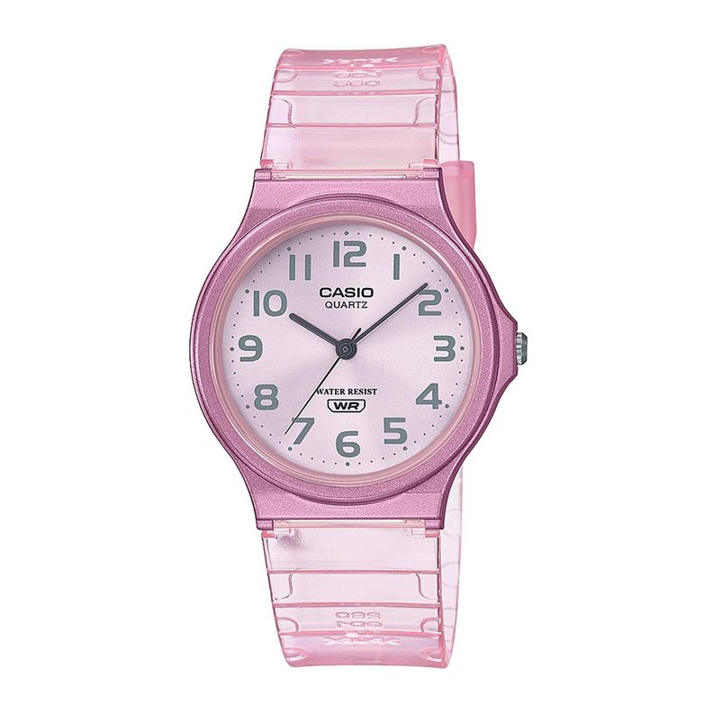Reloj Mujer CASIO MQ-24S-4BDF