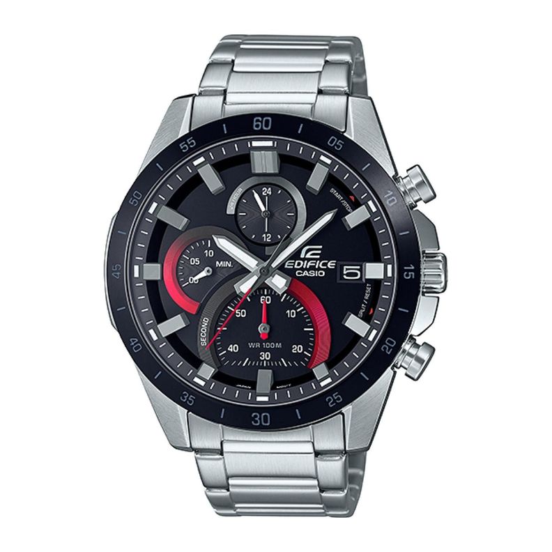 RELOJ HOMBRE EDIFICE EFR-571DB-1A1VUDF