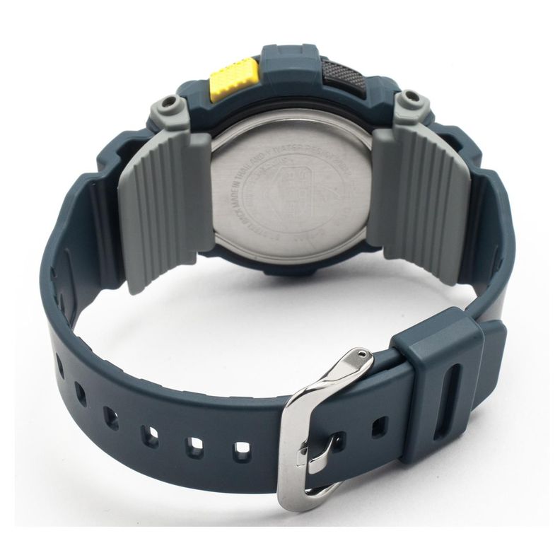 Reloj G-SHOCK G-7900-2DR Resina Hombre Azul-1