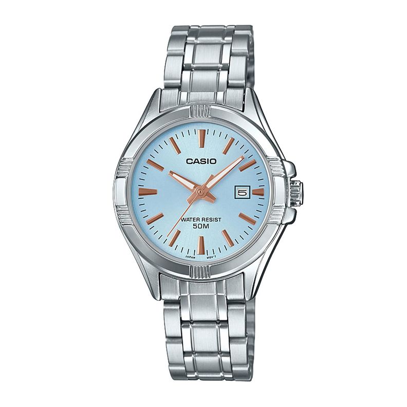 Reloj Mujer CASIO LTP-1308D-2AVDF
