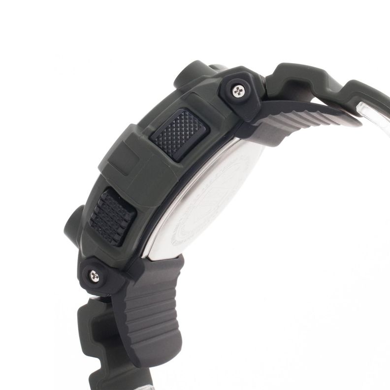 Reloj G-SHOCK G-7900-3DR Resina Hombre Negro-1