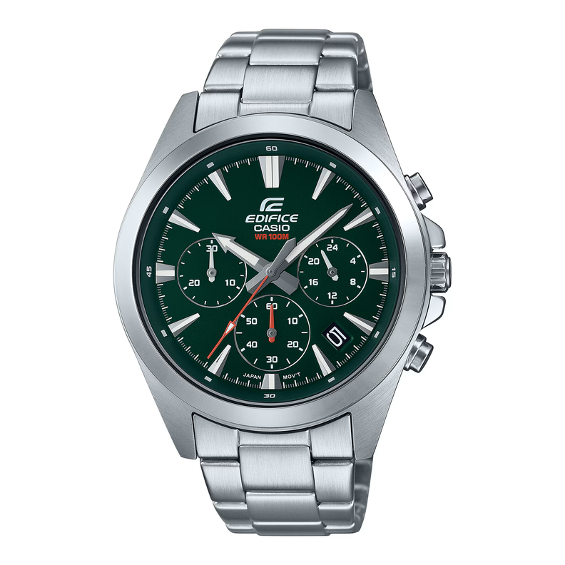 Reloj Hombre EDIFICE EFV-630D-3AVUDF