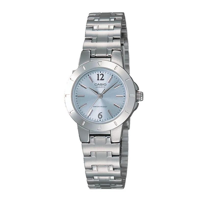 Reloj Mujer CASIO LTP-1177A-2ADF
