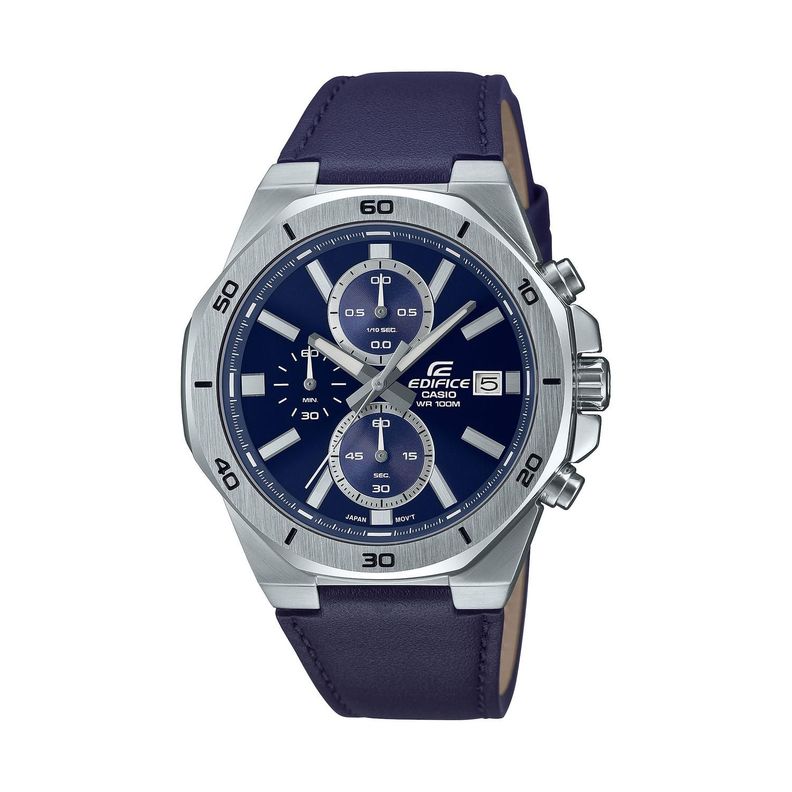 Reloj Hombre EDIFICE EFV-640L-2AVUDF