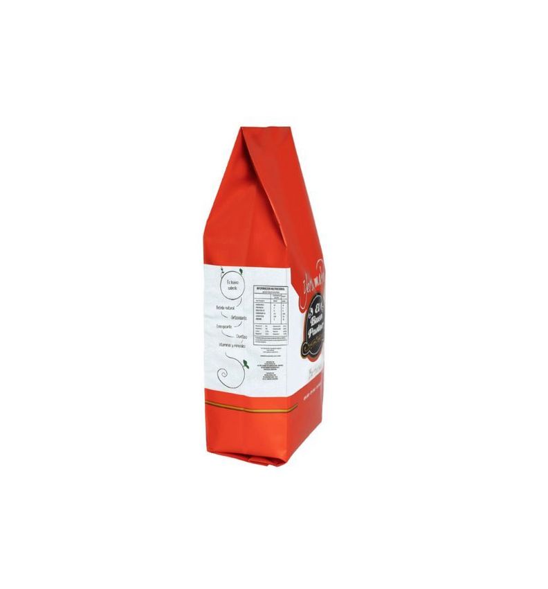 Yerba Mate El Buen Pastor Tradicional Barbacuá 500g sin gluten-2