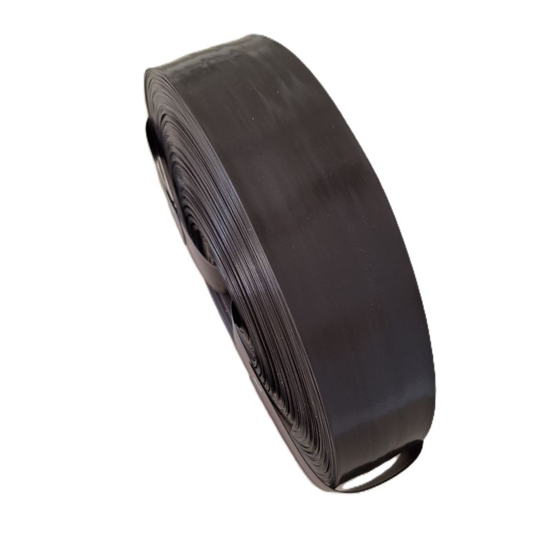 Cinta Cubre Cercos Negro Valstore 5m2 Ancho 65m Incluye Broches de instalación-1
