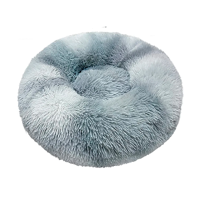 Camita Anti-estres Para Perros Y Gatos  de 60cm-0