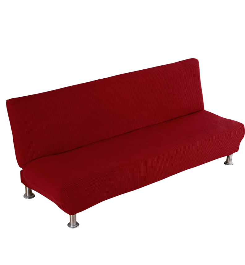 FUNDA PROTECTORA CUBRE FUTON TELA PREMIUN-0