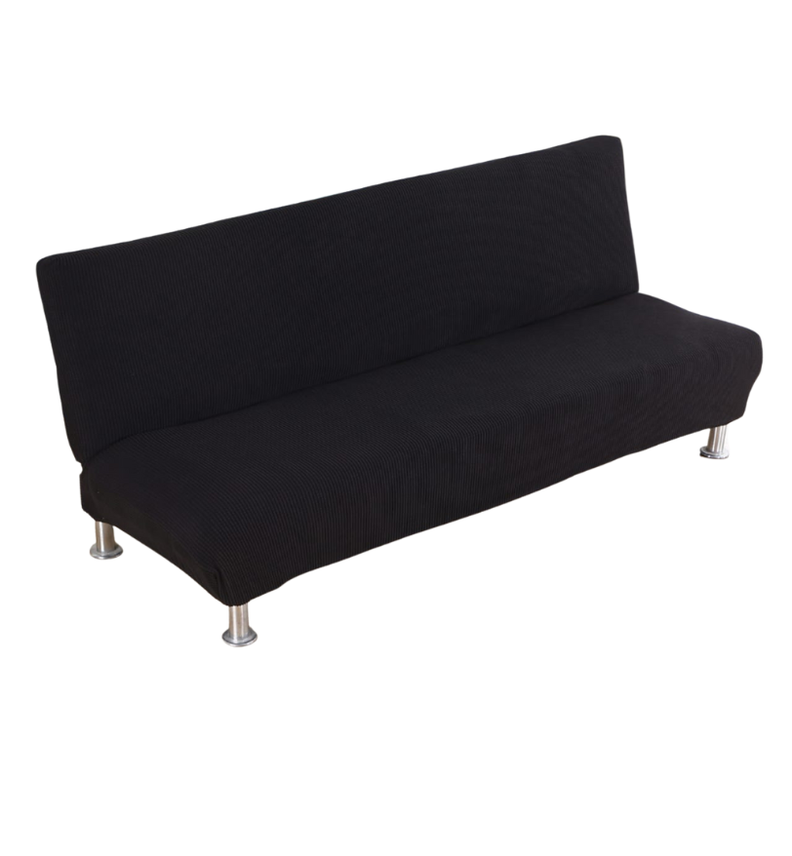 FUNDA PROTECTORA CUBRE FUTON TELA PREMIUN-0