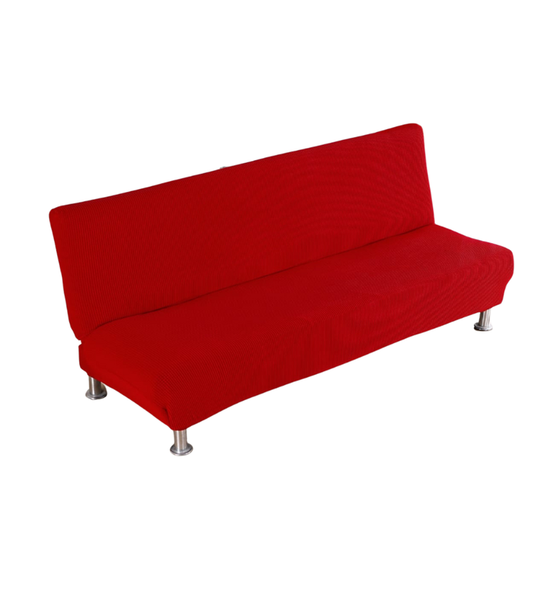 FUNDA PROTECTORA CUBRE FUTON TELA PREMIUN-0
