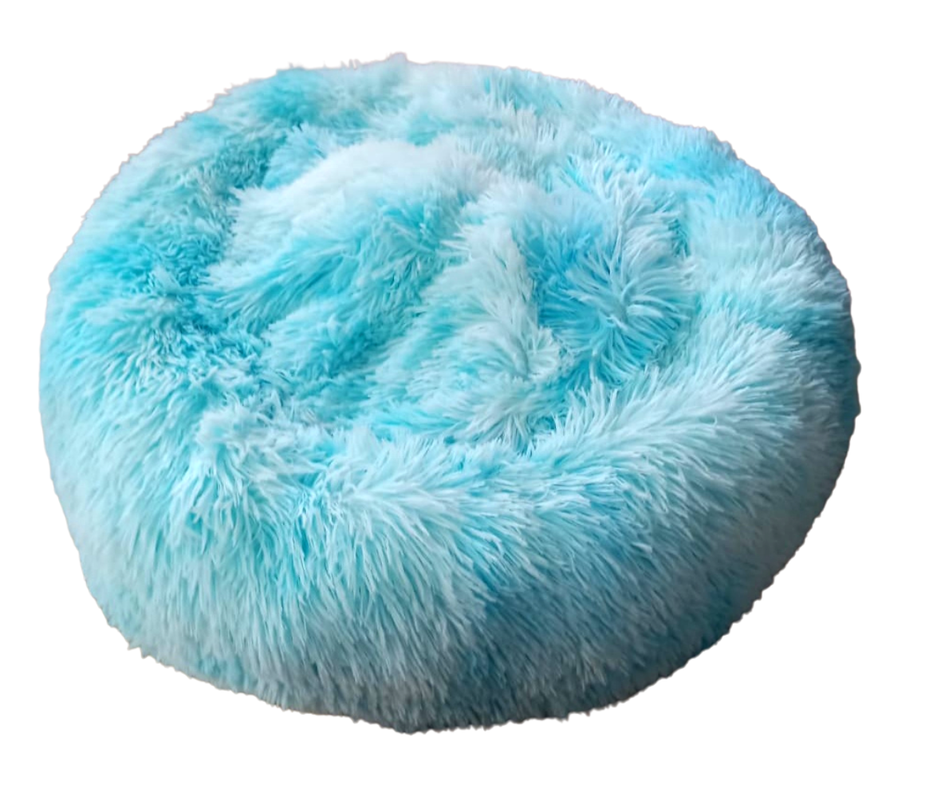 Camita Anti-estres Para Perros Y Gatos  de 60cm-0