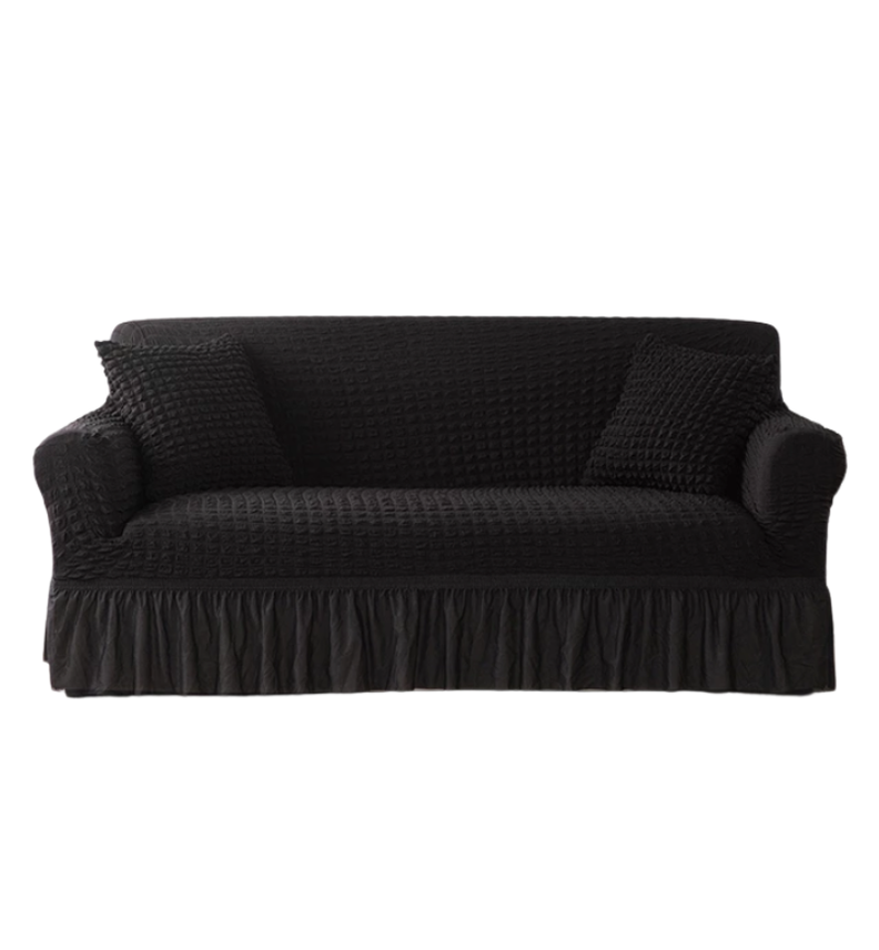 FUNDA CUBRE SOFA TURCA DE 2 CUERPOS-0