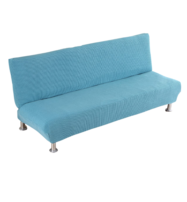 FUNDA PROTECTORA CUBRE FUTON TELA PREMIUN-0