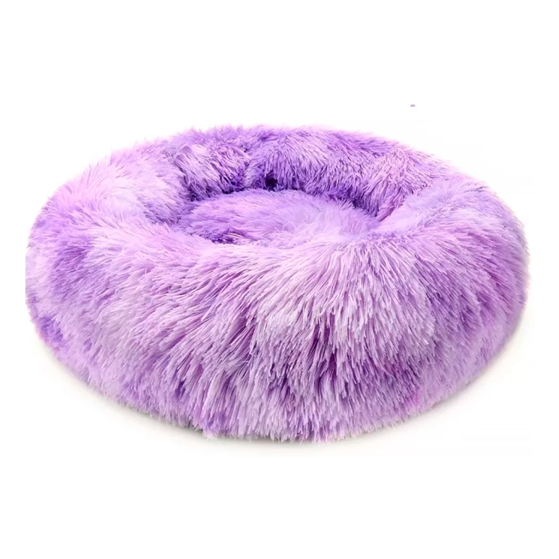 Camita Anti-estres Para Perros Y Gatos  de 60cm-0