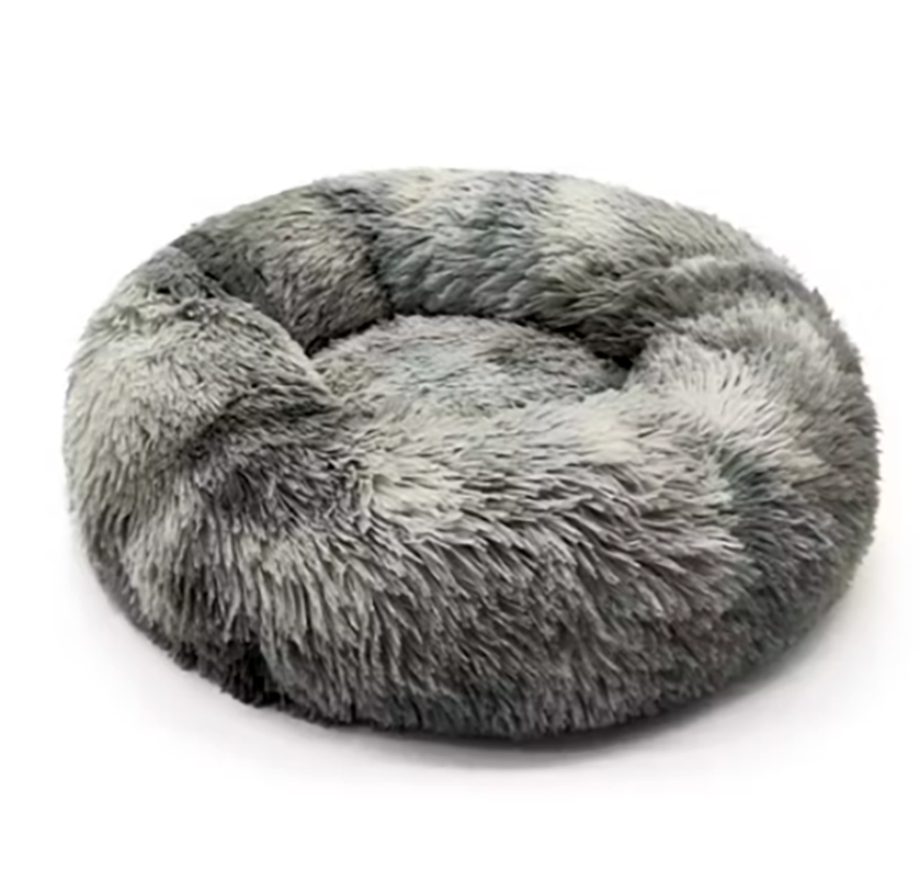 Camita Anti-estres Para Perros Y Gatos  de 60cm-0