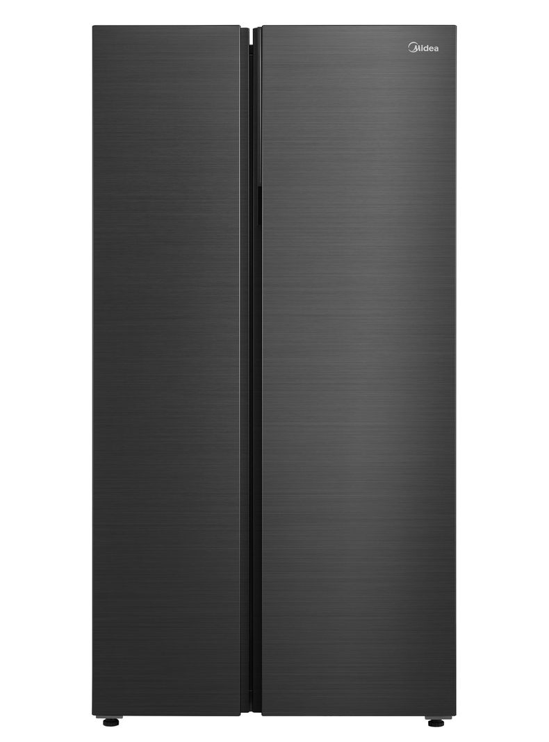 Refrigerador Side By Side No Frost 700 lts MDRS925FGEDX Gris