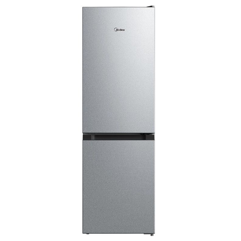 Midea Refrigerador Bottom Mount Frío Directo 174 lts Midea