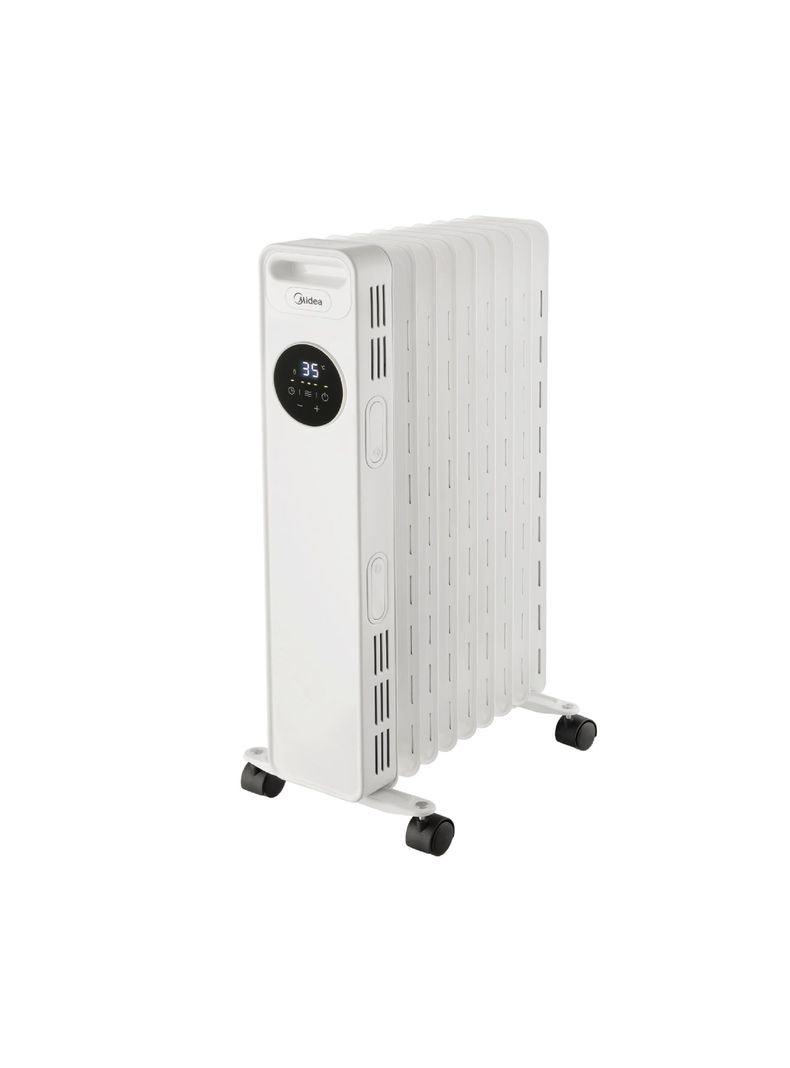 Calefactor Oleoeléctrico NY2009-20MR Midea