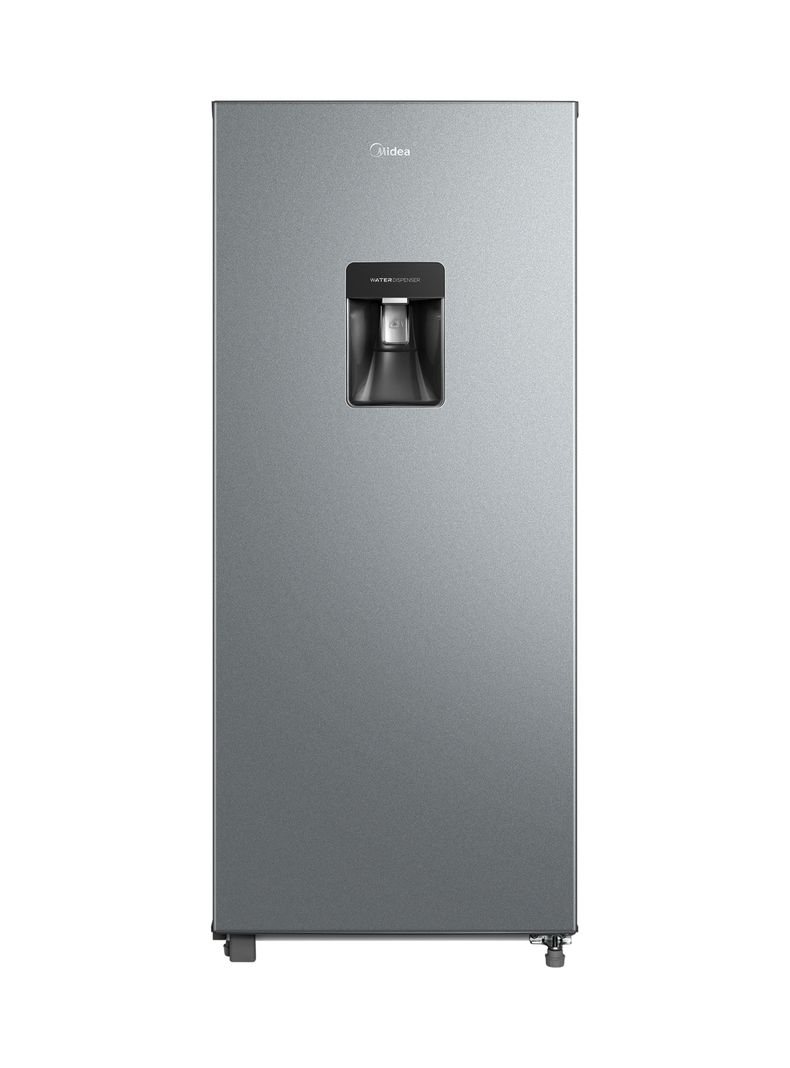 Refrigerador Frigobar Frio Directo 187 lts MDRD268FGE50W Gris