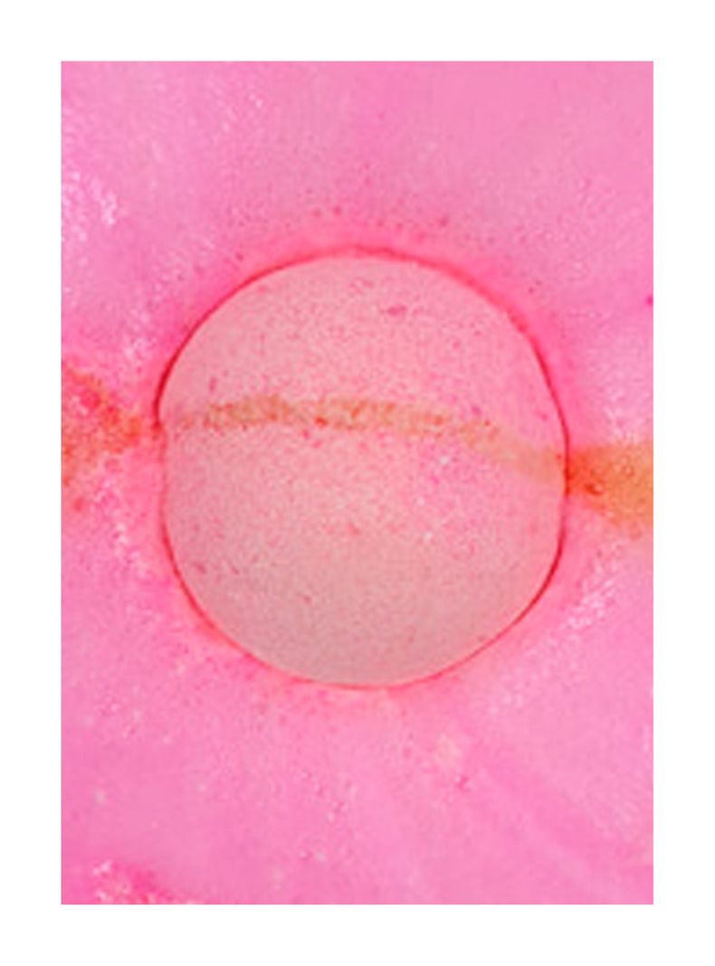 Bomba De Tina Efervescente Sweety Fruity 120g Im Bomb-1