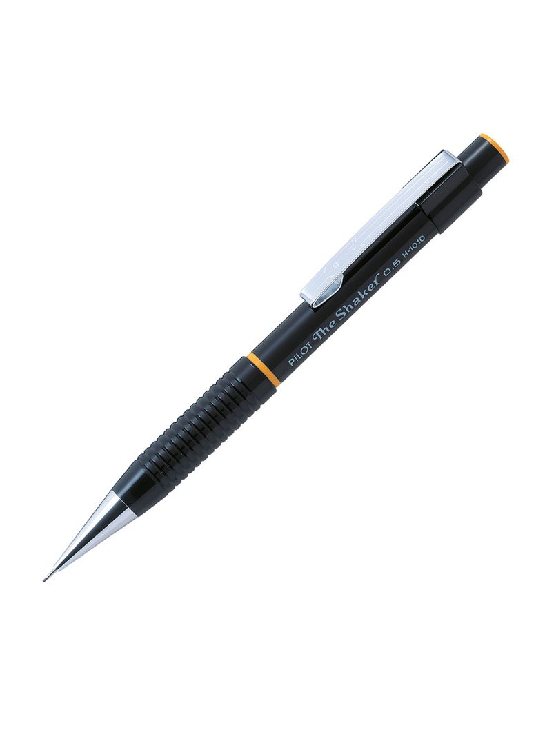 Portaminas The Shaker H1010 0.5mm Pilot-0