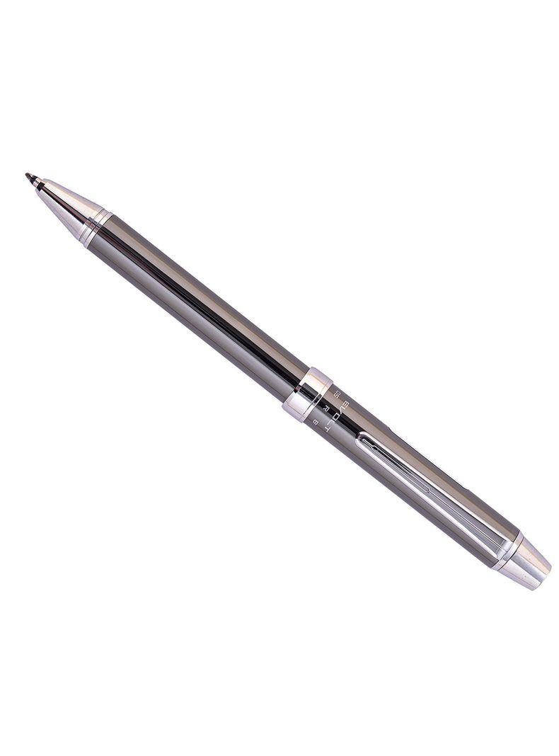 Boligrafo Evolt 3en1 Gris C/Caja Pilot -1