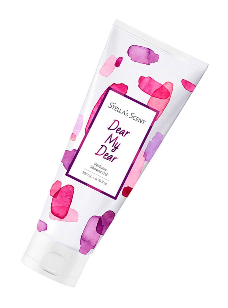 Gel De Ducha Dear my Dear 200ml Stellas Scent-1