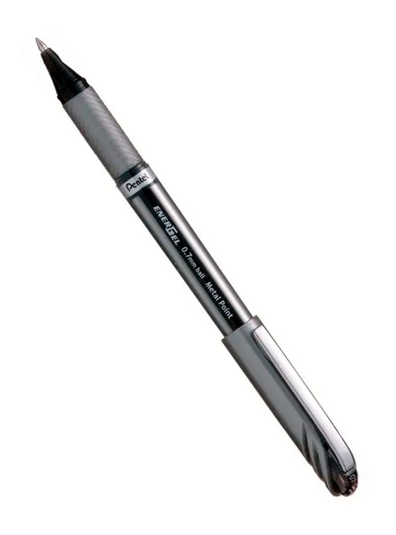 Lápiz Roller Energel 0.7 mm Pentel (elegir tono)-1