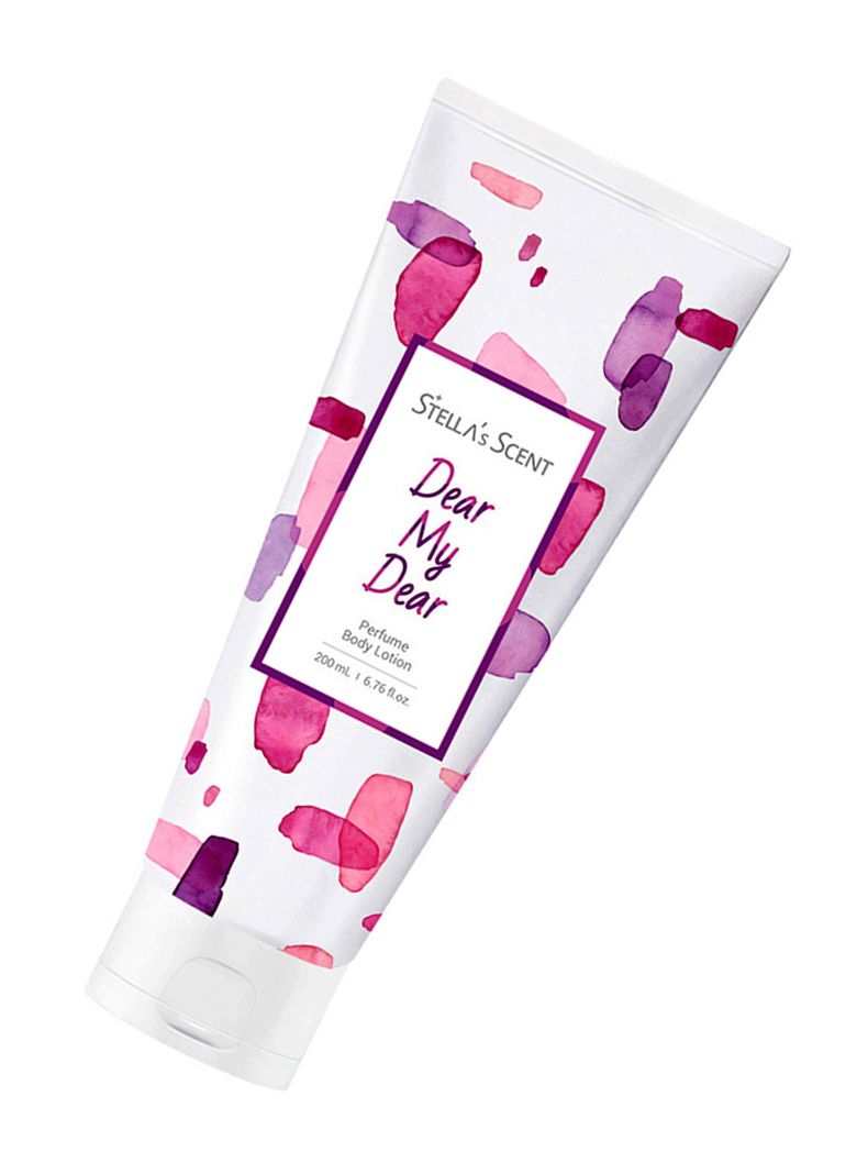 Loción Corporal Dear my Dear 200ml Stellas Scent-0
