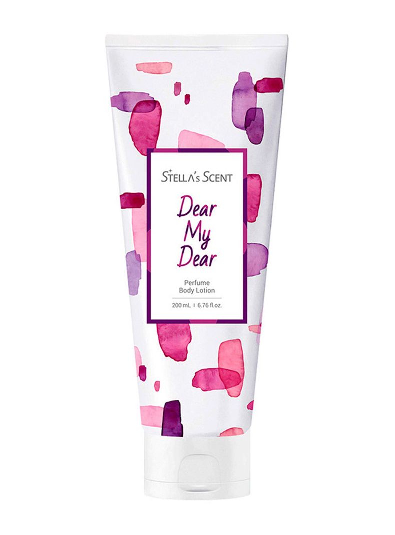 Loción Corporal Dear my Dear 200ml Stellas Scent-1