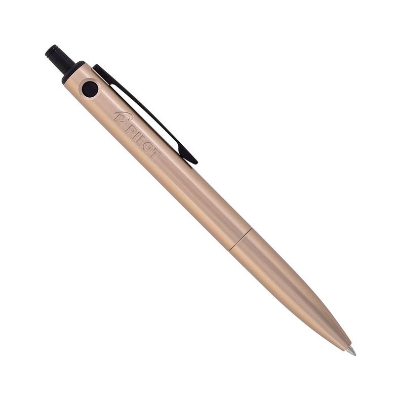 Lapiz Tinta Explorer 2 Cobre 0.7mm C/Caja Pilot