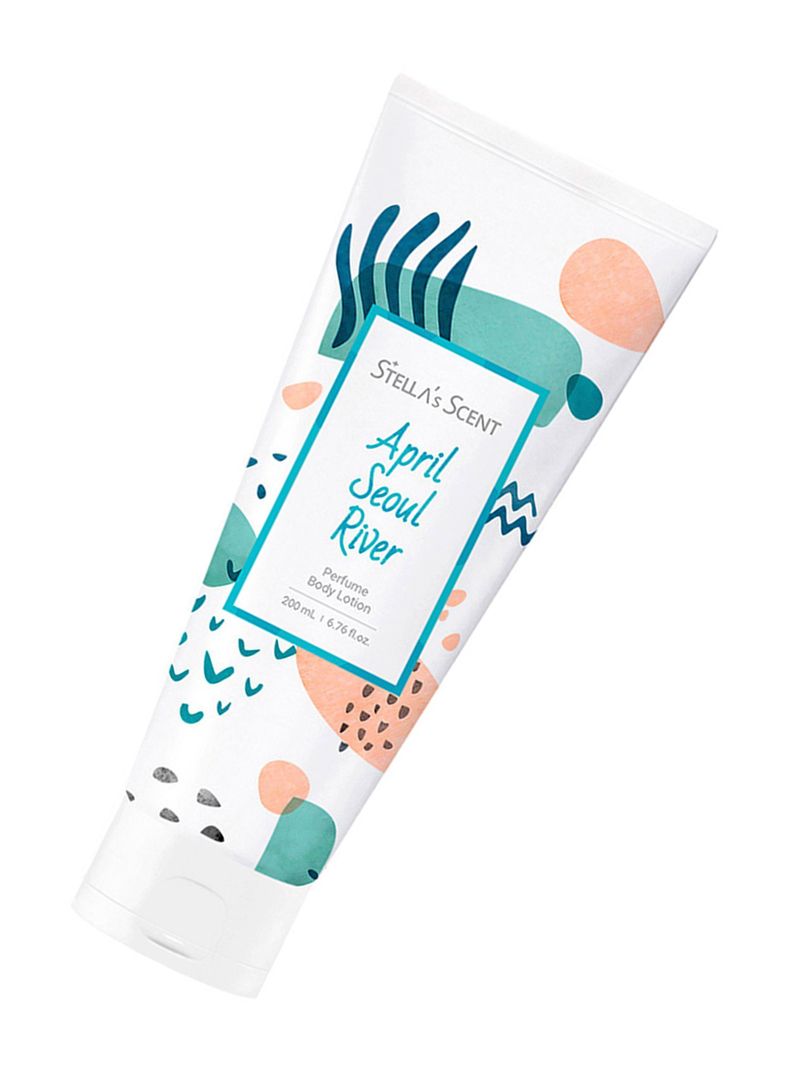 Loción Corporal April Seoul River 200ml Stellas Scent-1