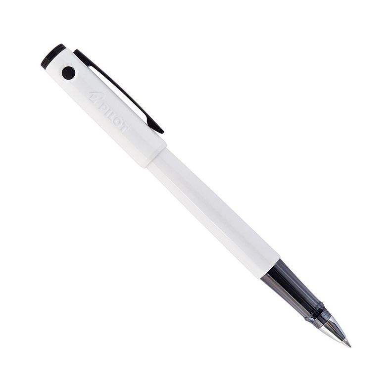 Roller Ball Explorer 2 Blanco 0.7mm C/Caja Pilot