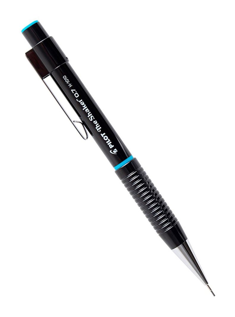 Portaminas The Shaker H10107 0.7mm Pilot-0