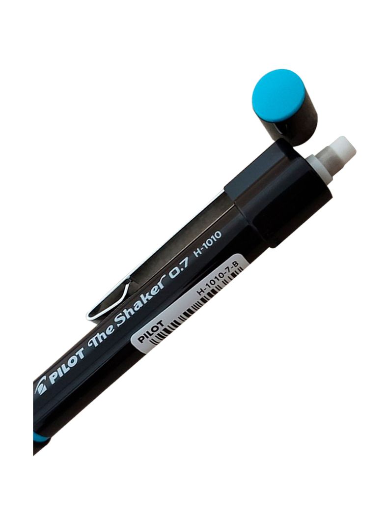 Portaminas The Shaker H10107 0.7mm Pilot-1