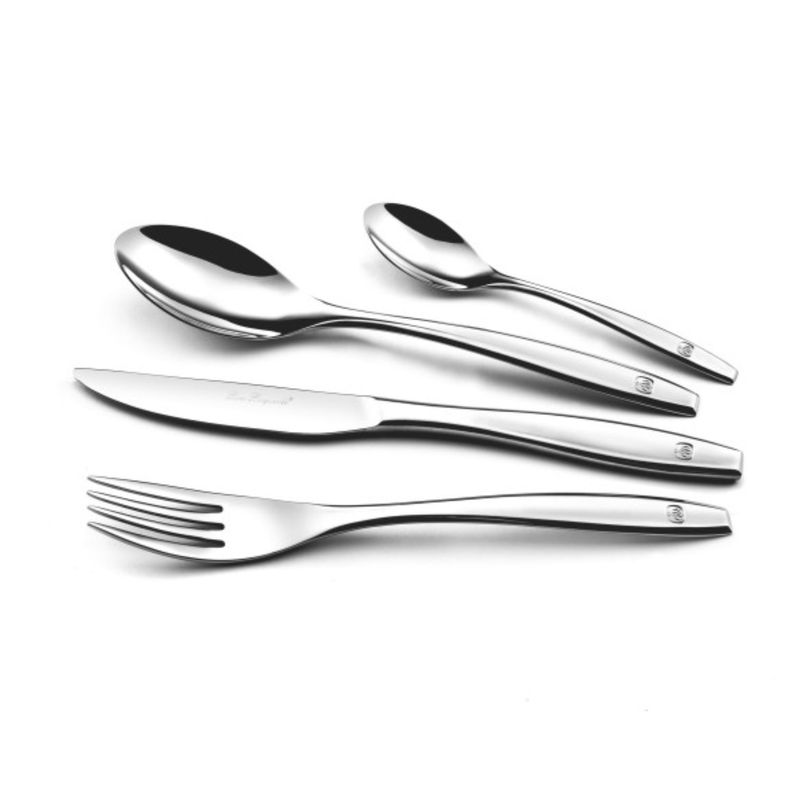 JUEGO CUCHILLERIA FIGURE LAGUIOLE, 6 PERSONAS, 24 PZS-1