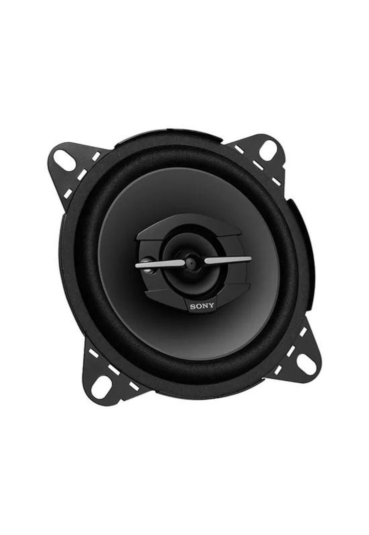 Parlantes de 3 vías 10cm XS-GTF1039 Sony, color negro-2