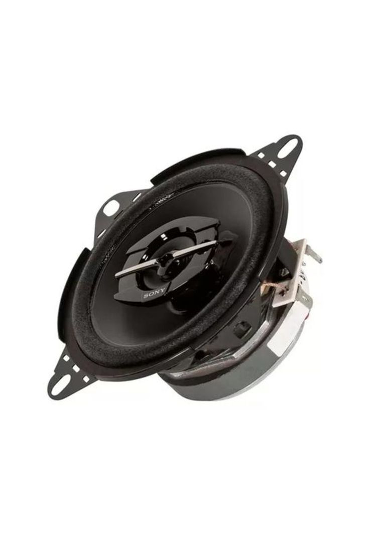 Parlantes de 3 vías 10cm XS-GTF1039 Sony, color negro-3