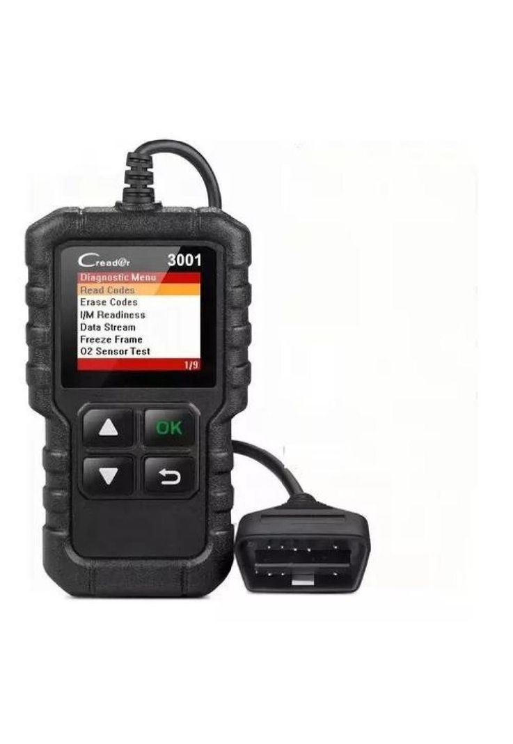 Scanner automotriz-0