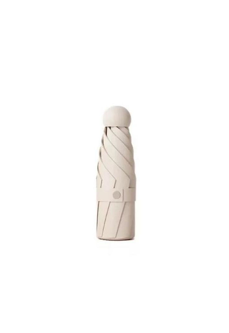 Rayos uv mini paragua bolsillo sombrilla plegable 8huesos be-0