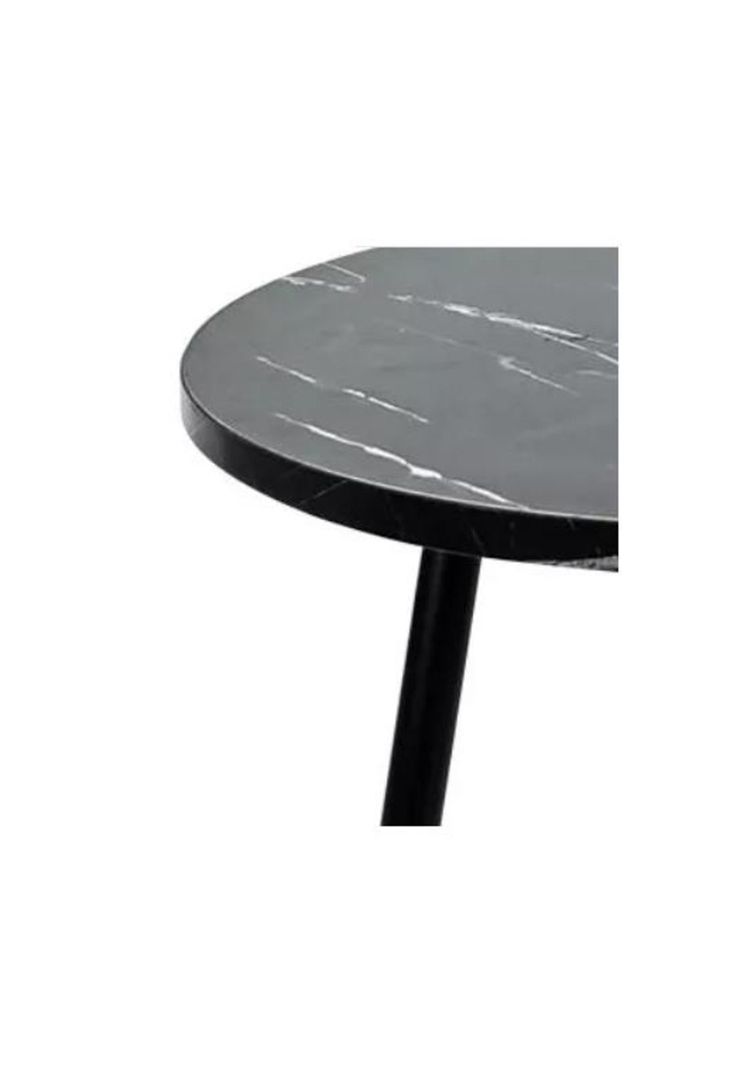 Mesa apoyo redonda arm. mod. 39x39x40 cm-2