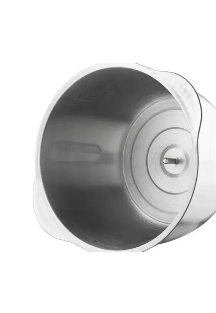 Procesador de alimentos eléctrico 5 litros-4